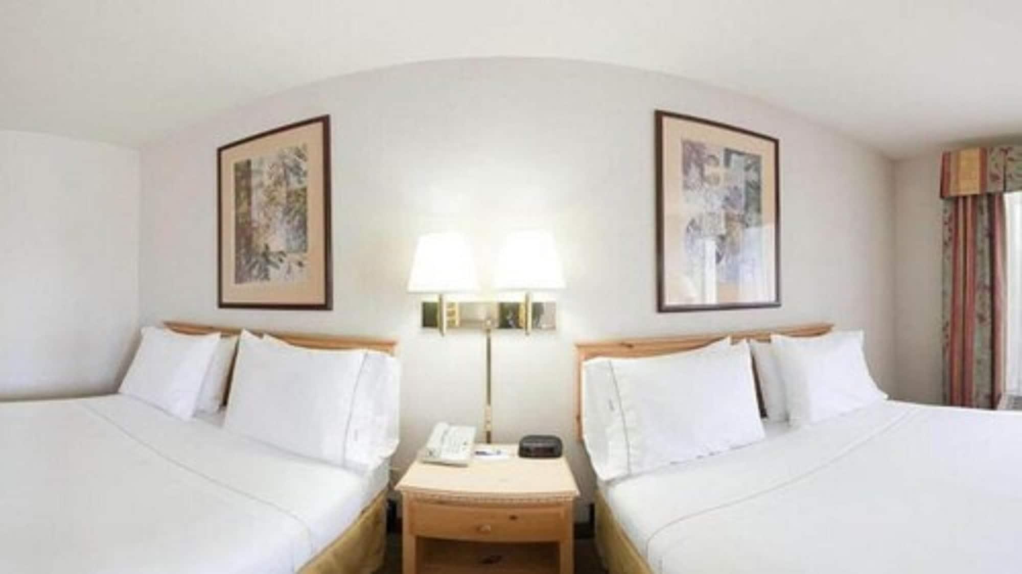 Holiday Inn Express Roseburg By Ihg Kültér fotó