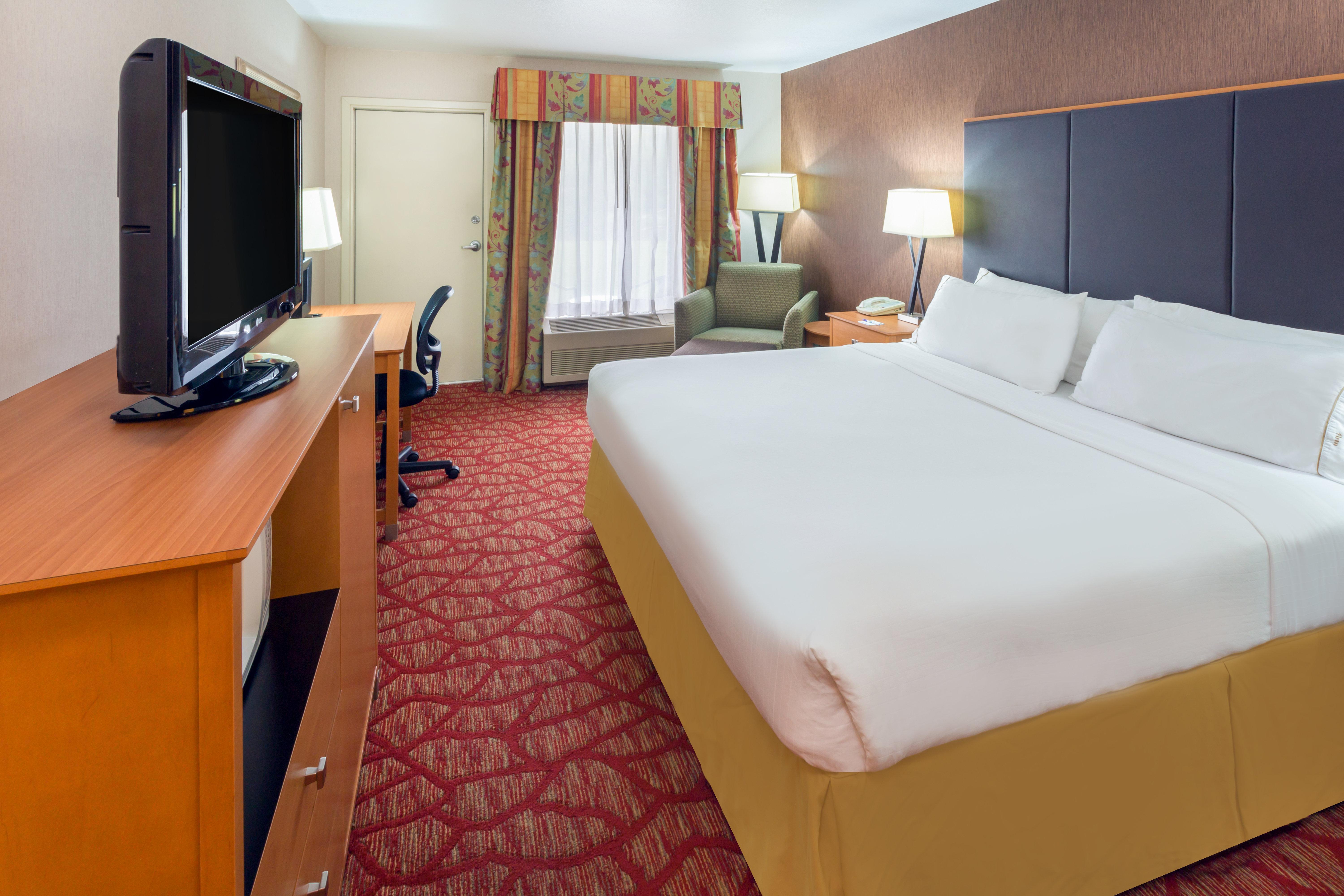Holiday Inn Express Roseburg By Ihg Kültér fotó