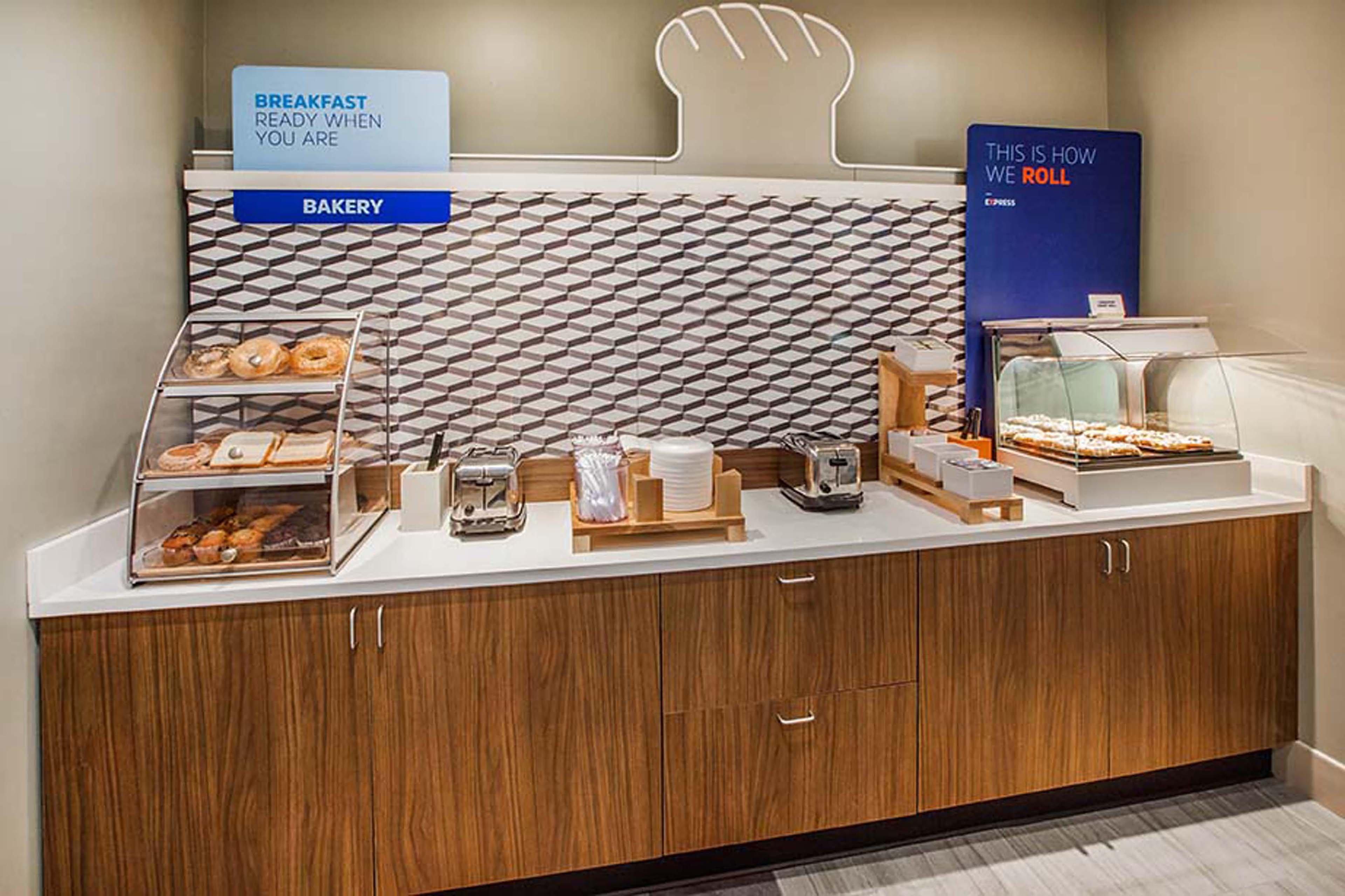 Holiday Inn Express Roseburg By Ihg Kültér fotó