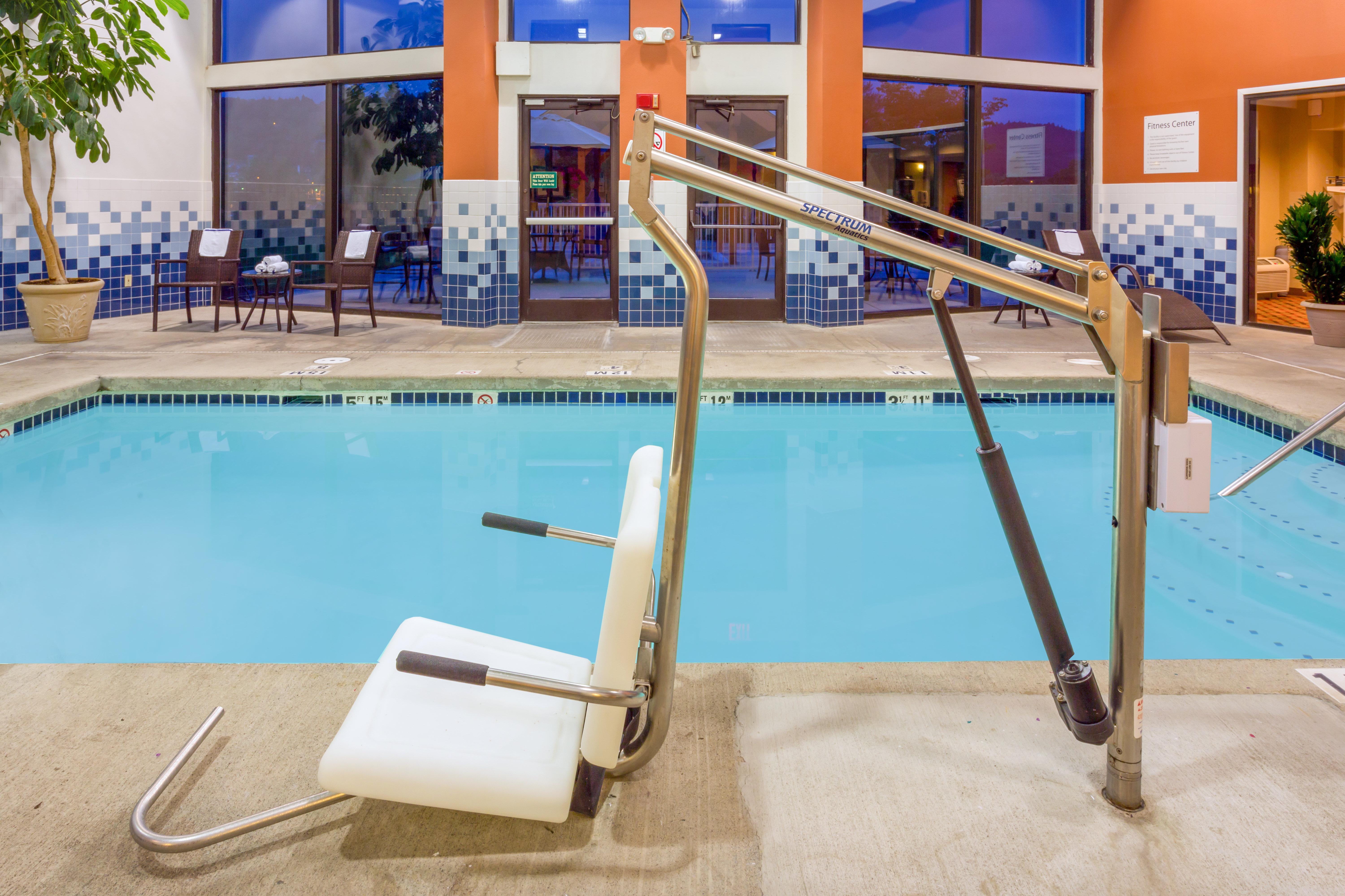 Holiday Inn Express Roseburg By Ihg Kültér fotó