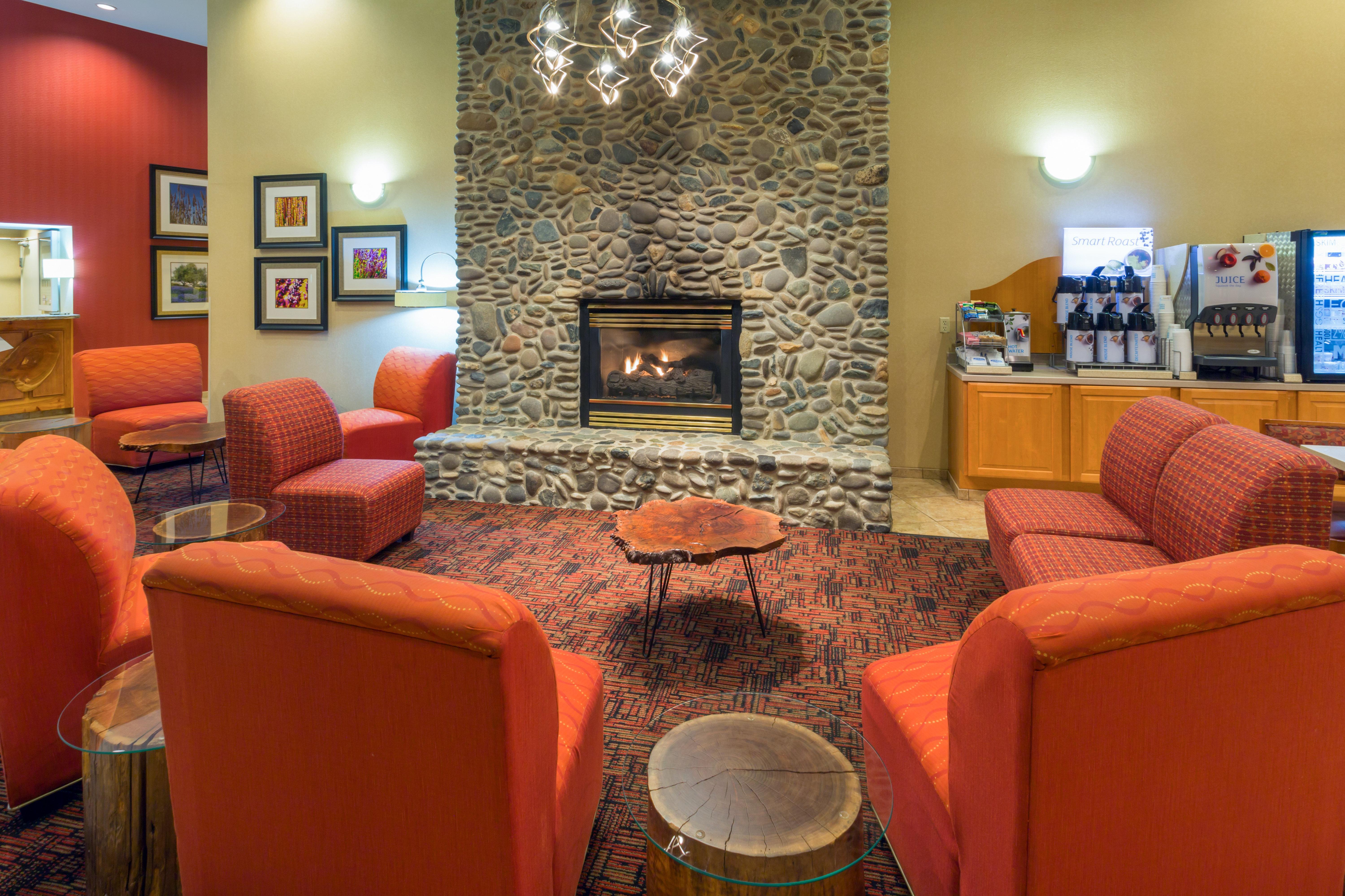 Holiday Inn Express Roseburg By Ihg Kültér fotó