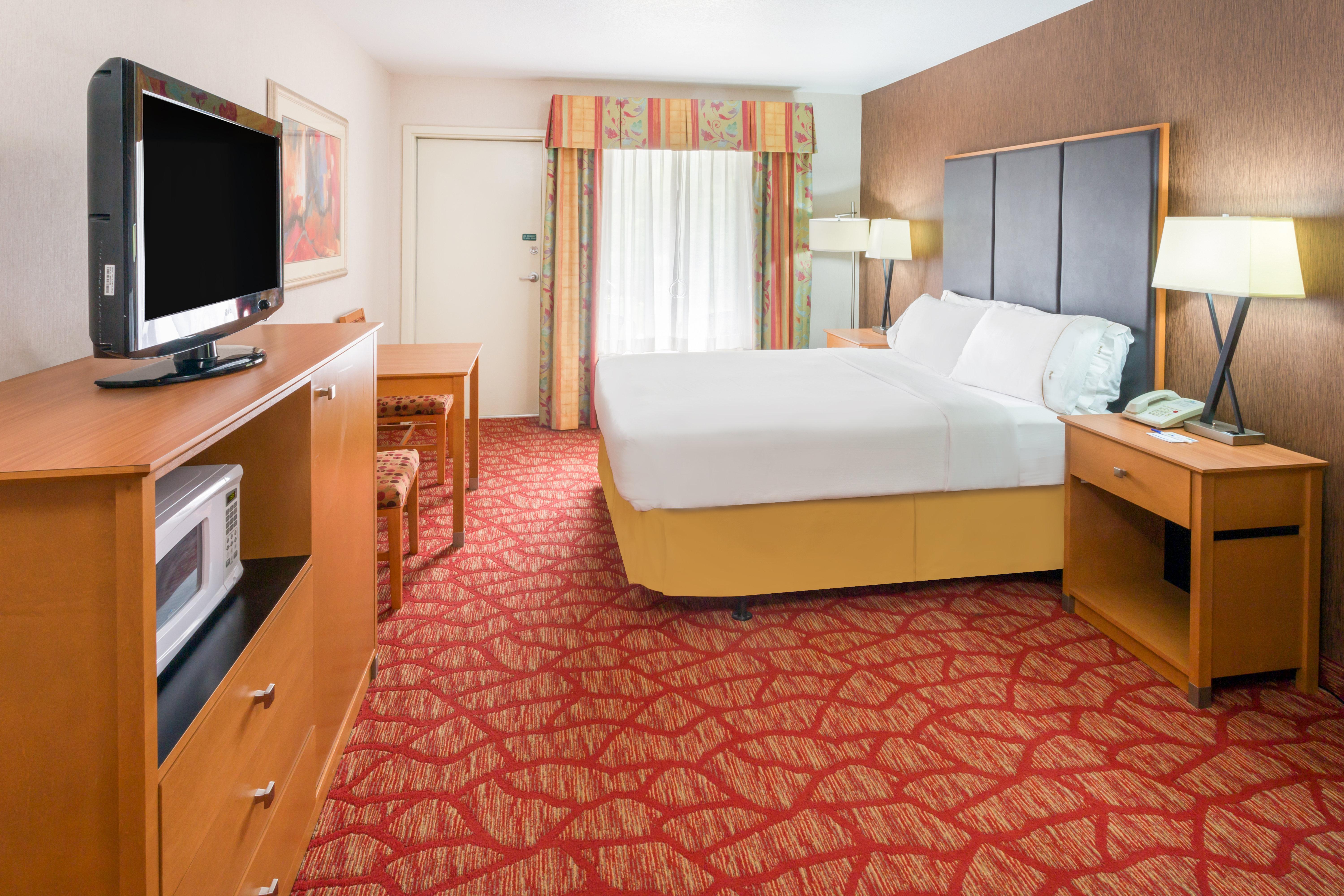 Holiday Inn Express Roseburg By Ihg Kültér fotó