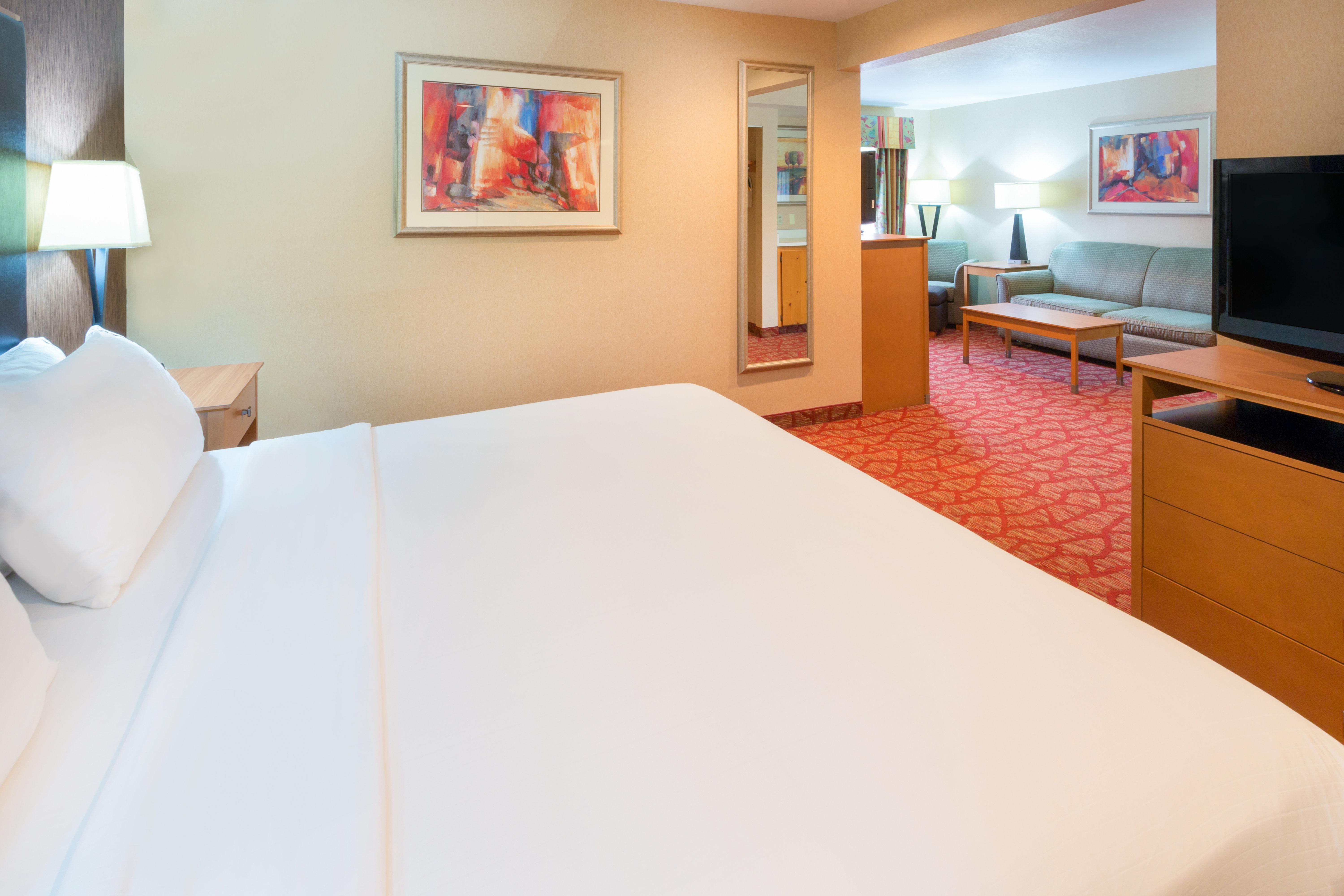 Holiday Inn Express Roseburg By Ihg Kültér fotó
