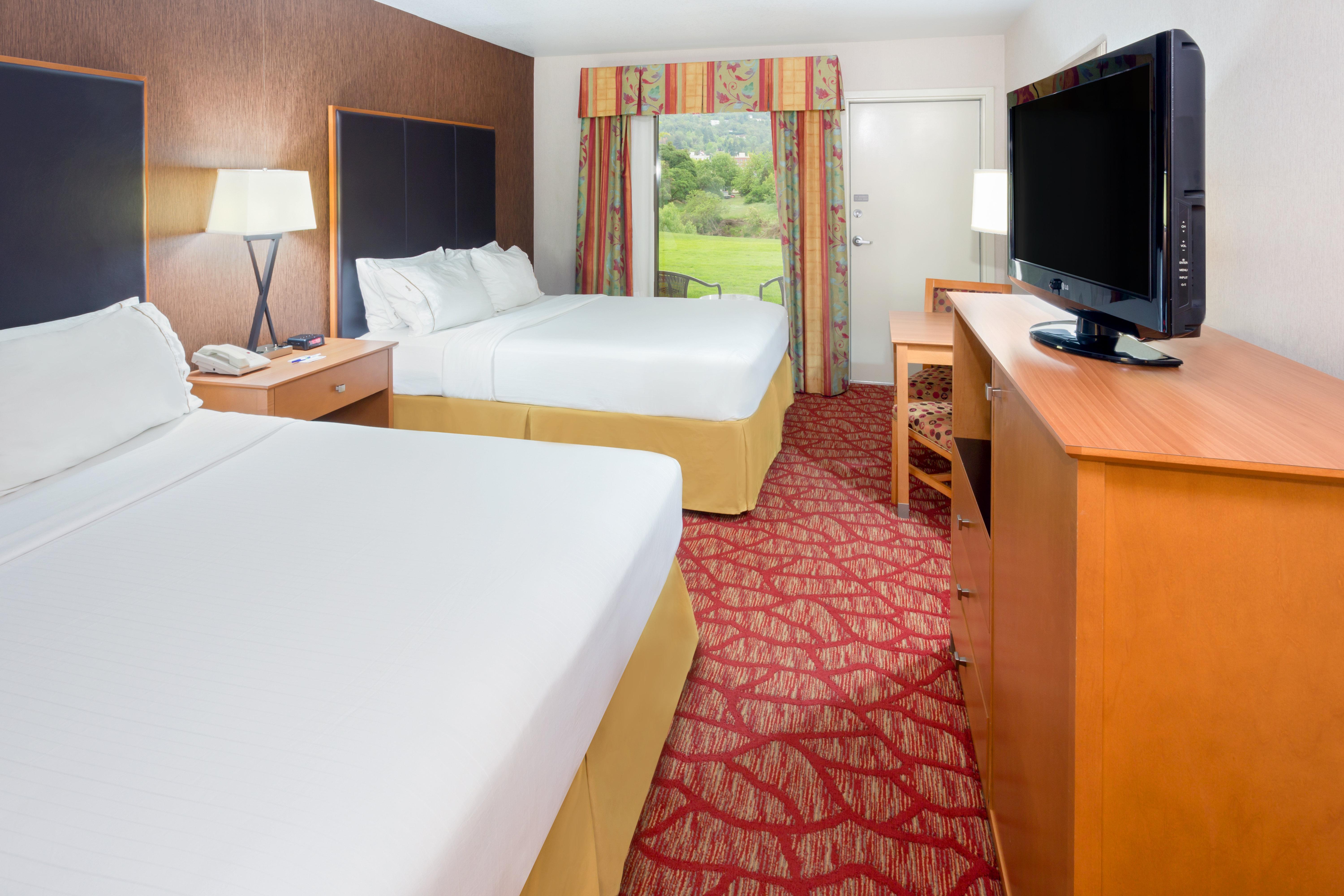Holiday Inn Express Roseburg By Ihg Kültér fotó