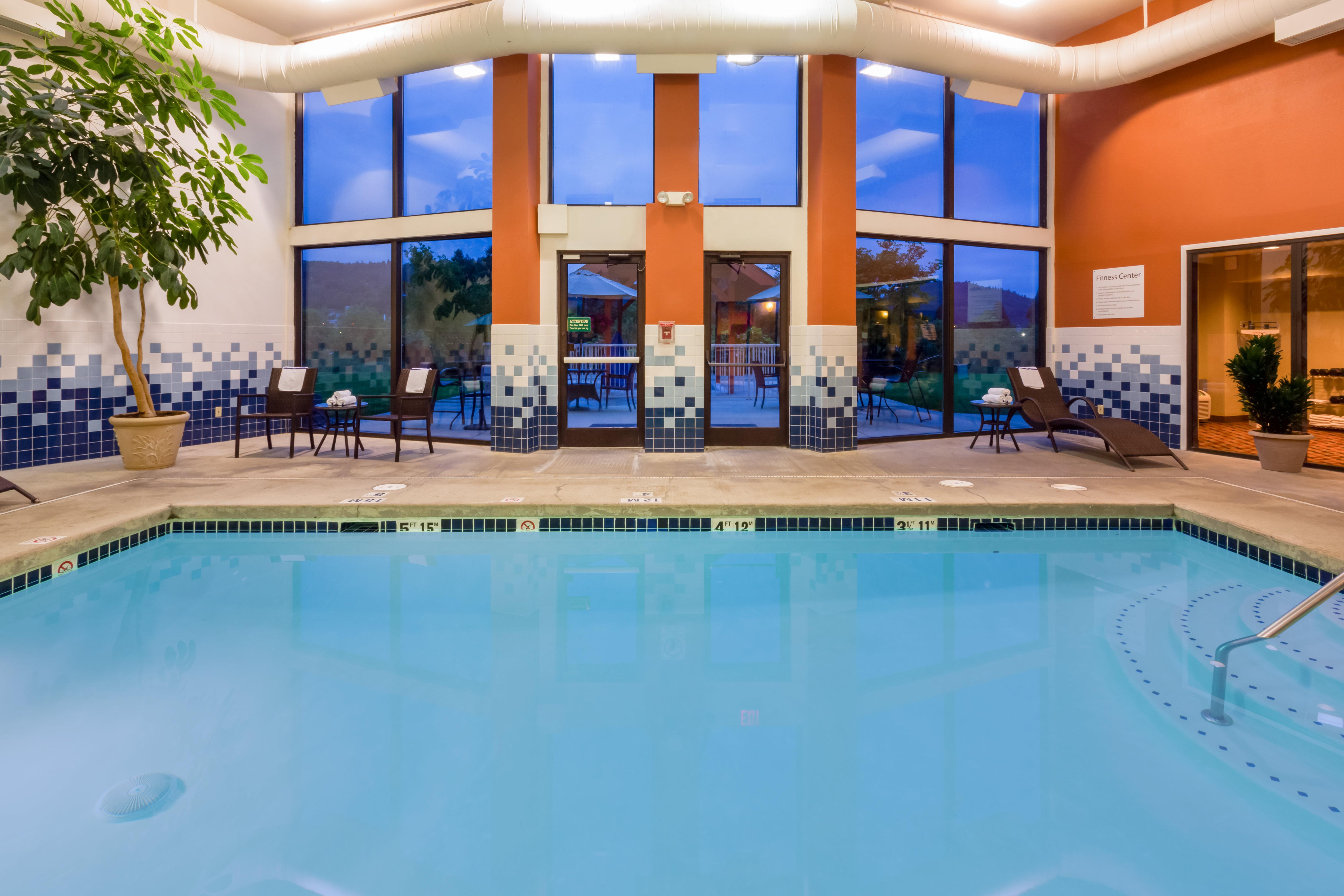 Holiday Inn Express Roseburg By Ihg Kültér fotó