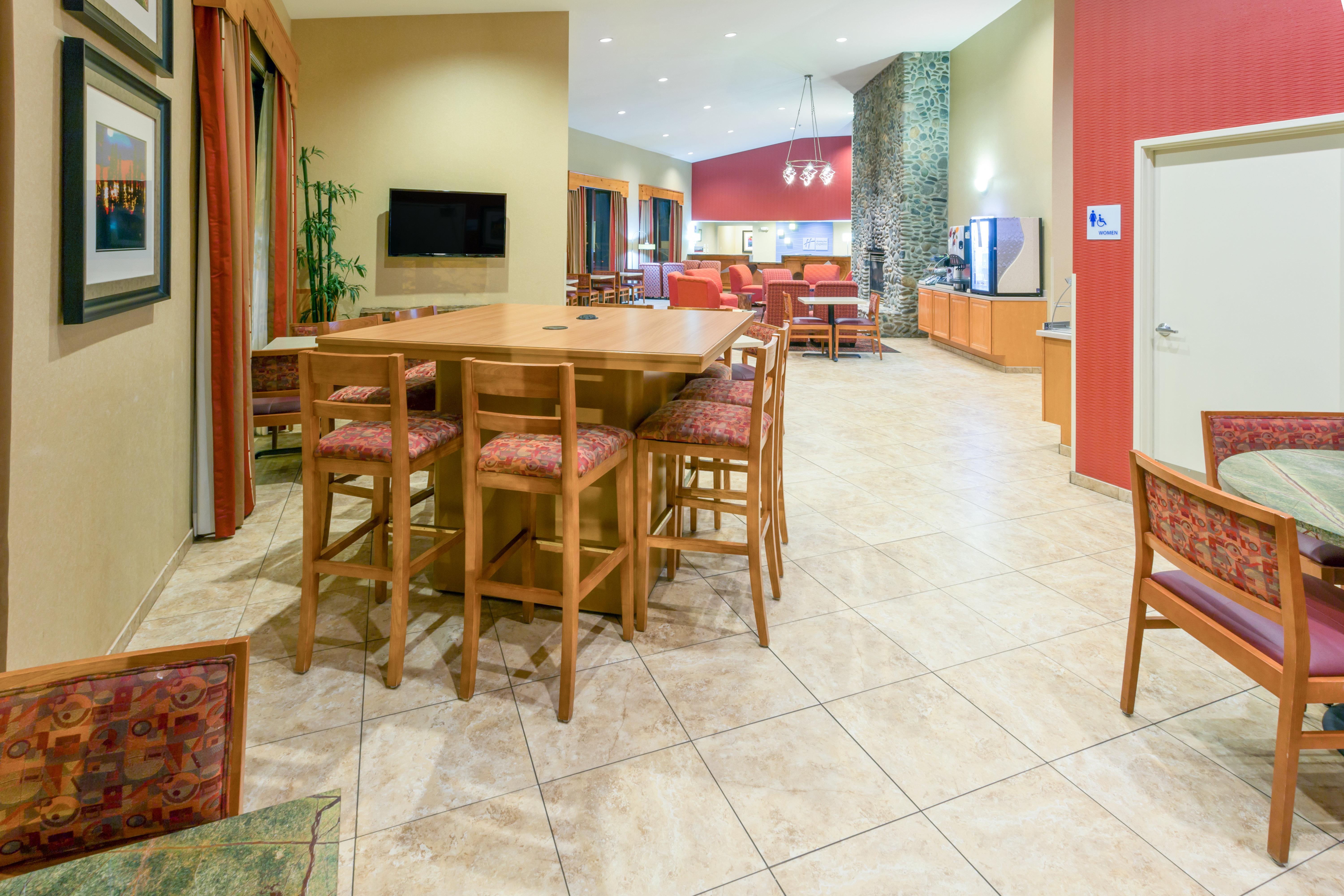Holiday Inn Express Roseburg By Ihg Kültér fotó
