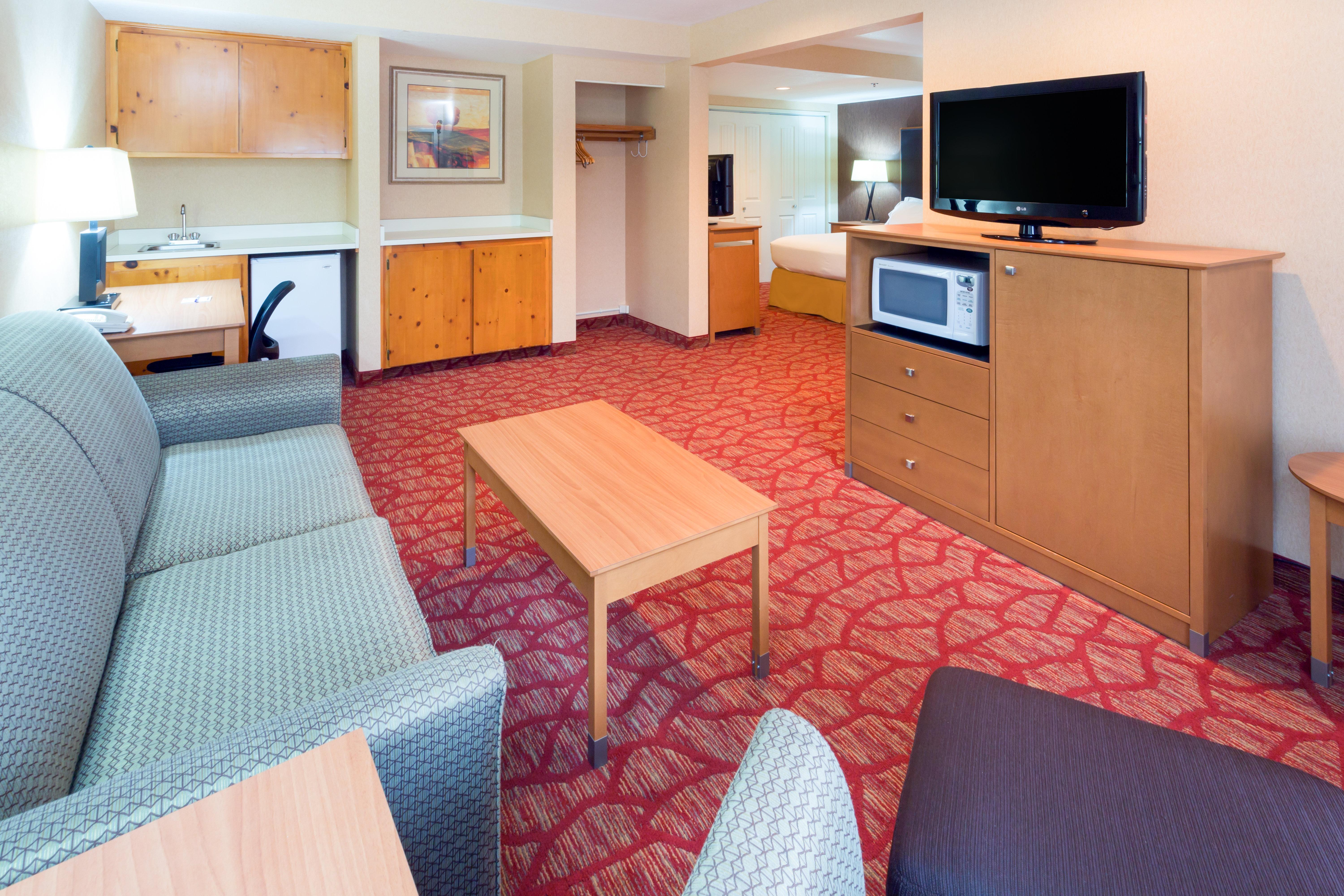 Holiday Inn Express Roseburg By Ihg Kültér fotó