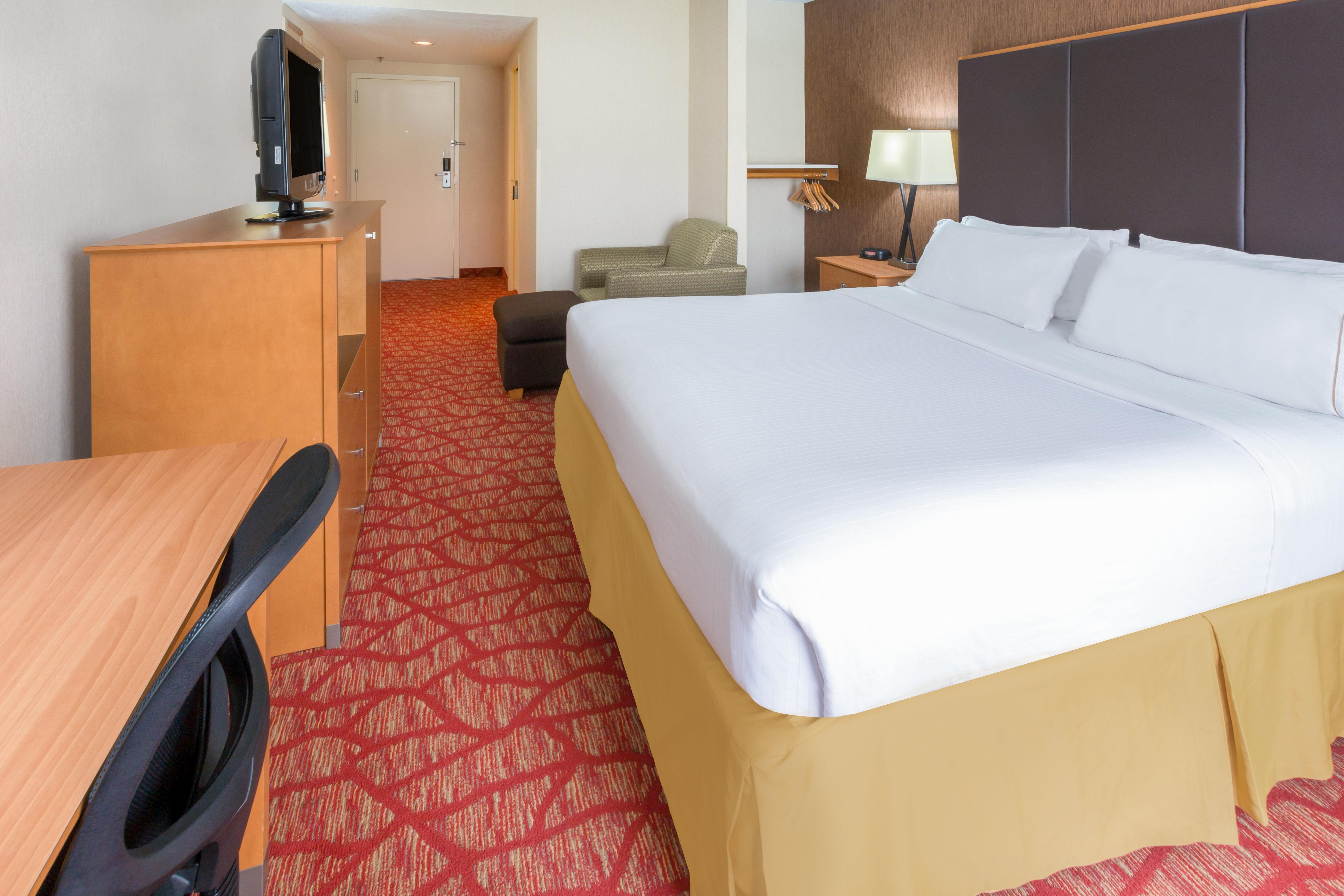 Holiday Inn Express Roseburg By Ihg Kültér fotó