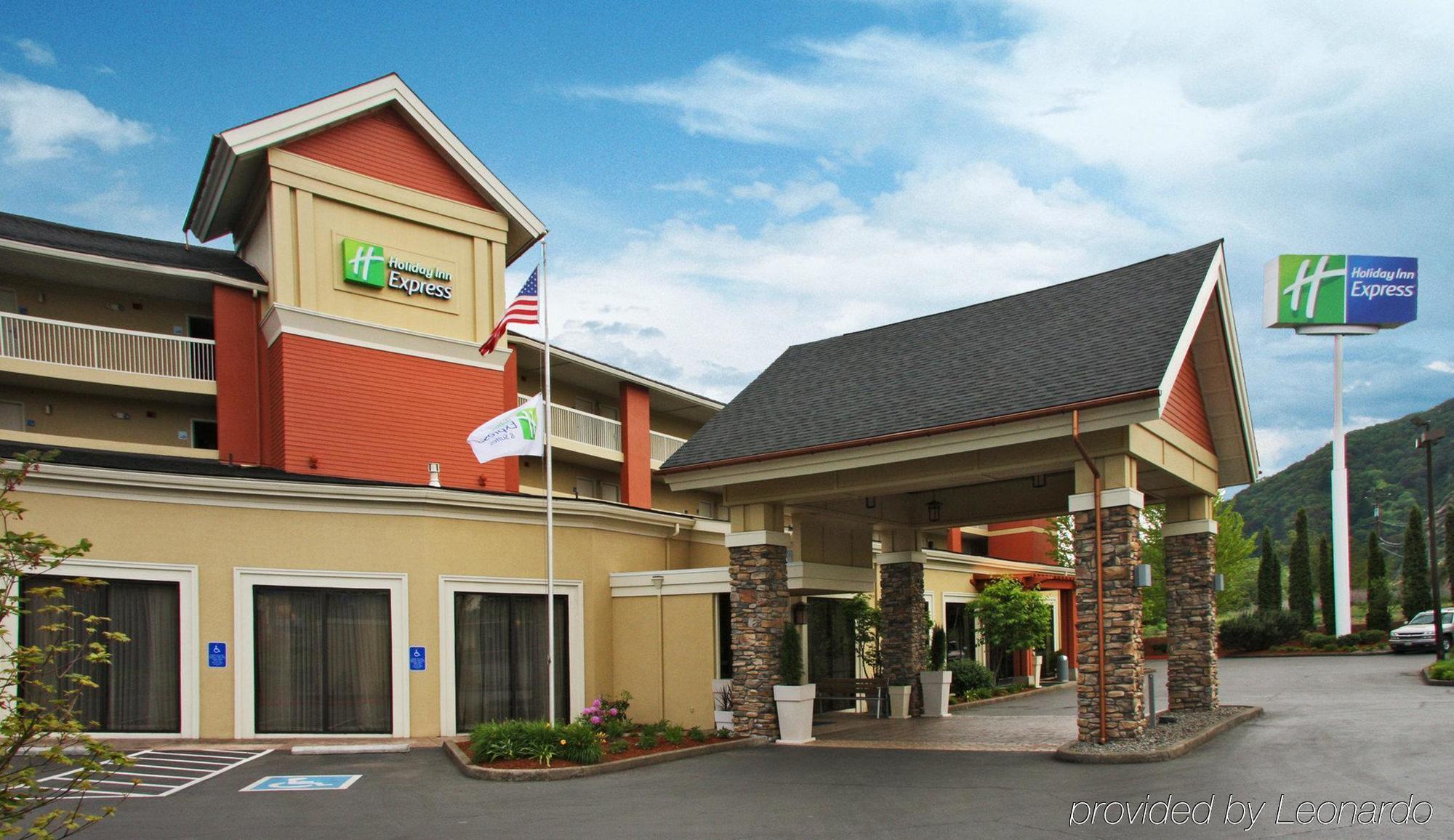 Holiday Inn Express Roseburg By Ihg Kültér fotó