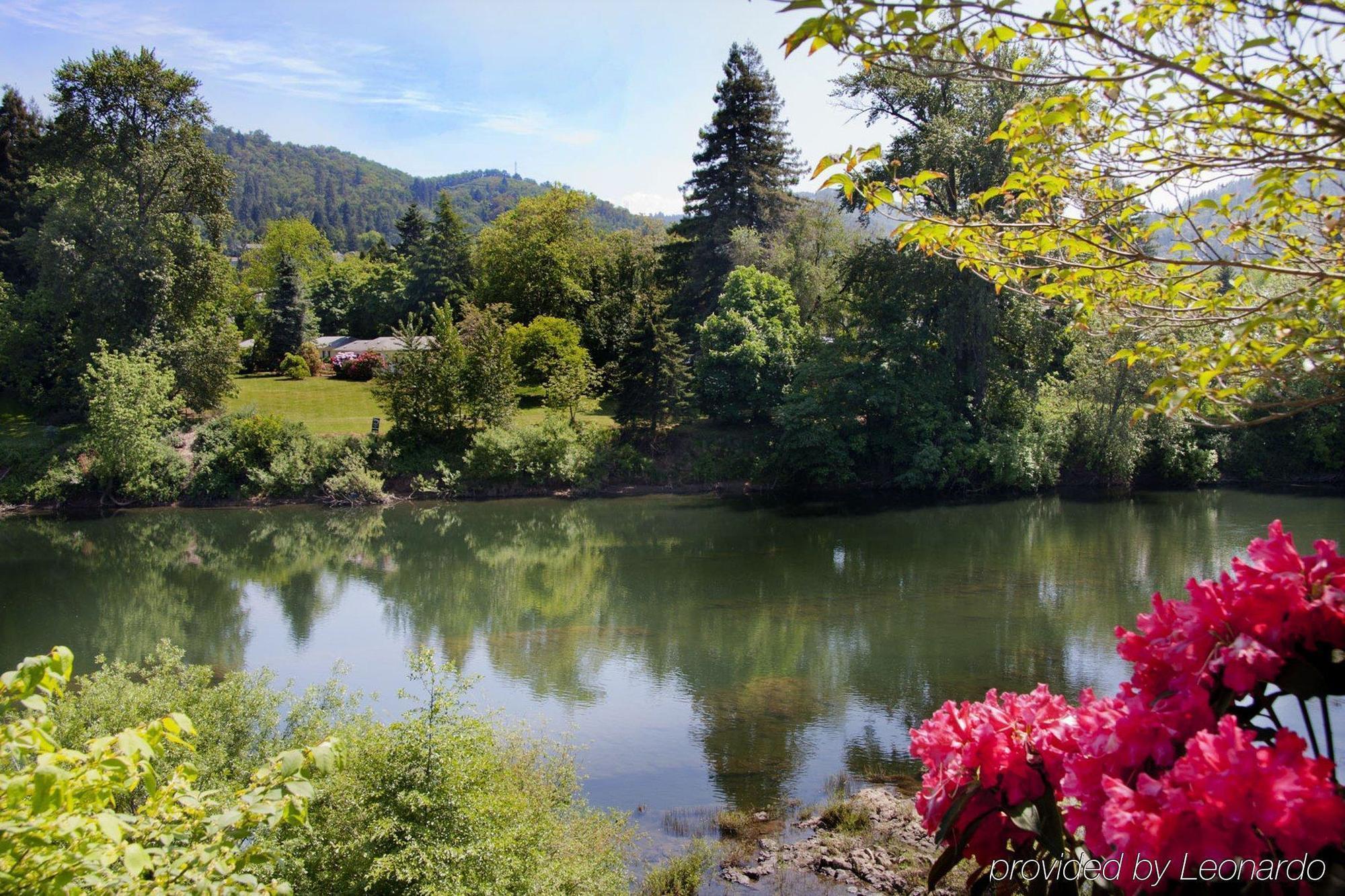 Holiday Inn Express Roseburg By Ihg Kültér fotó